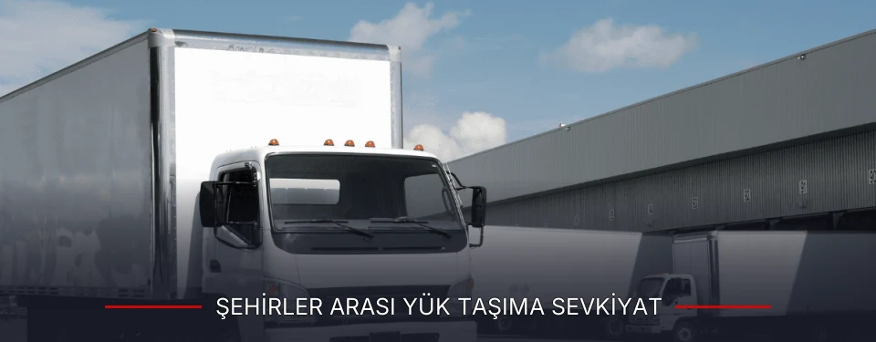 Ağrı Şehirler Arası Yük Taşıma Ambar Firmaları